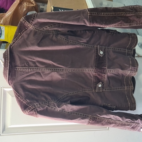 Jacket - Picture 2 of 3